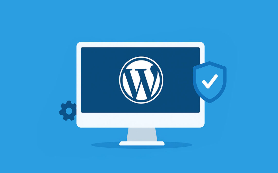 Opieka WordPress – co to jest i dlaczego jej potrzebujesz?